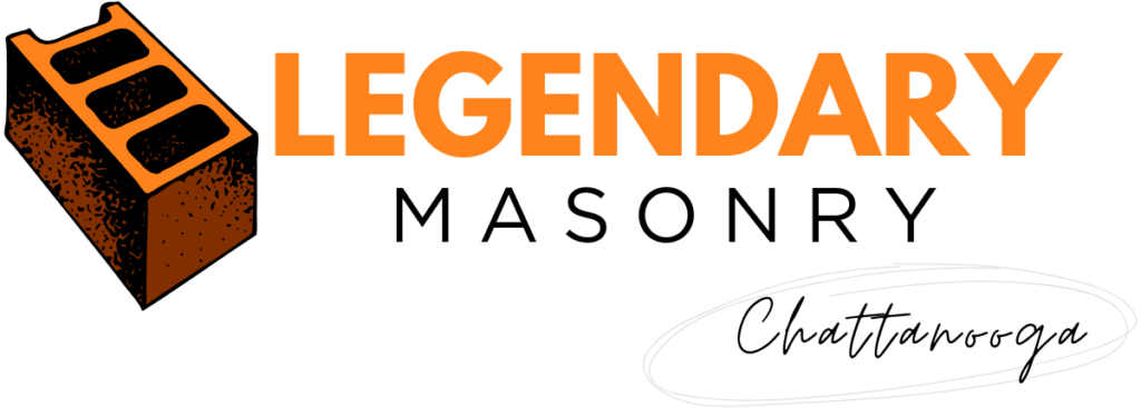 Legendary Masonry Chattanooga