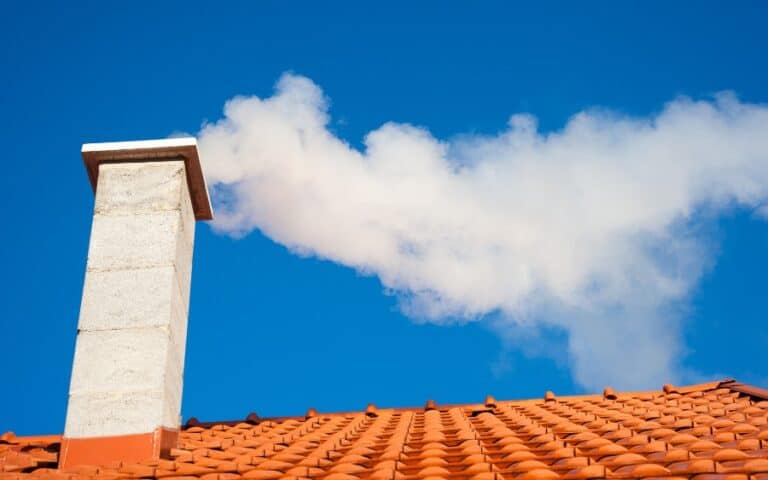 Chimney Repair